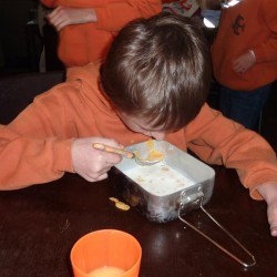 Koala 125 - Scouts en Gidsen Zaventem 